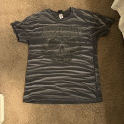 Harley Davidson T shirt XL