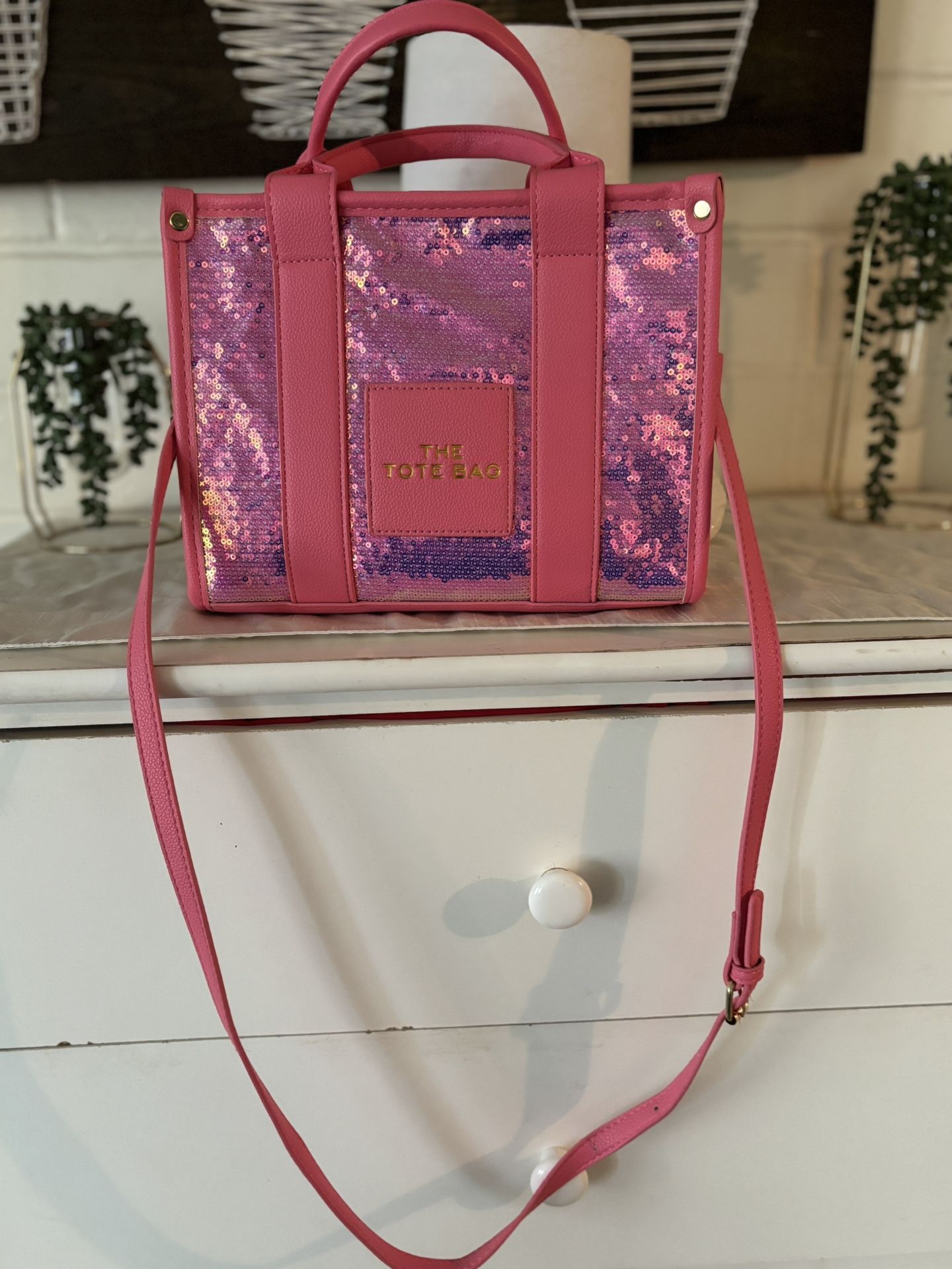 The Tote Bag