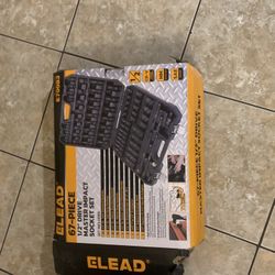 Caja De Dados Glead Box