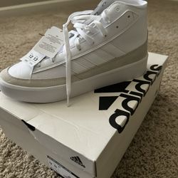 Adidas Znsored Hi Prem Leather