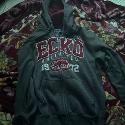 Grey and red size xxl ekco