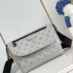 LV fashion bags - genuine leather messenger bags, wallets and handbags