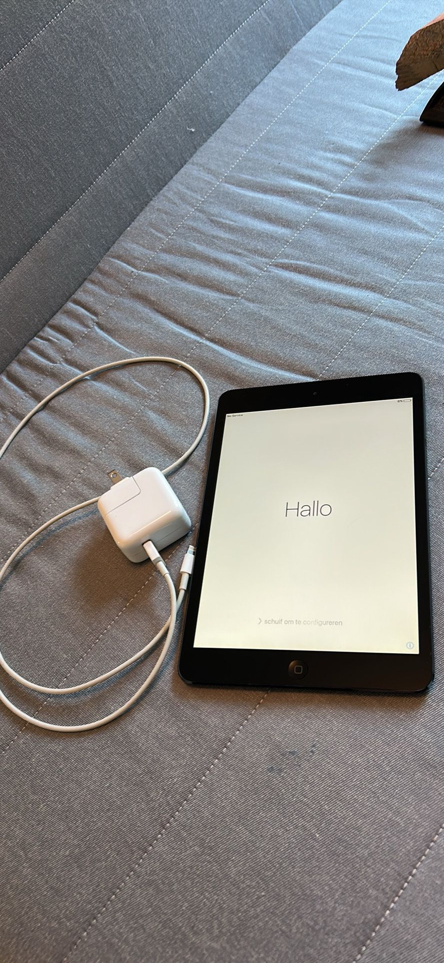 iPad Mini