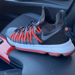 KD9 Elites