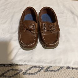Carters Boys Loafers Size 10