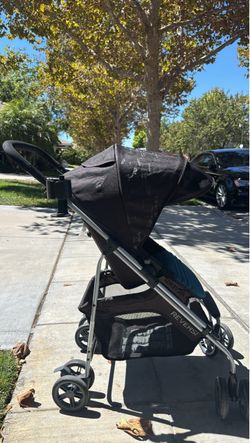 Evenflo Reversi Baby Stroller