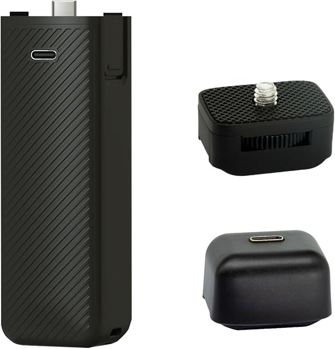 Suptig Handle Grip Battery Charger Compatible