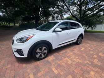 2021 KIA Niro LX
