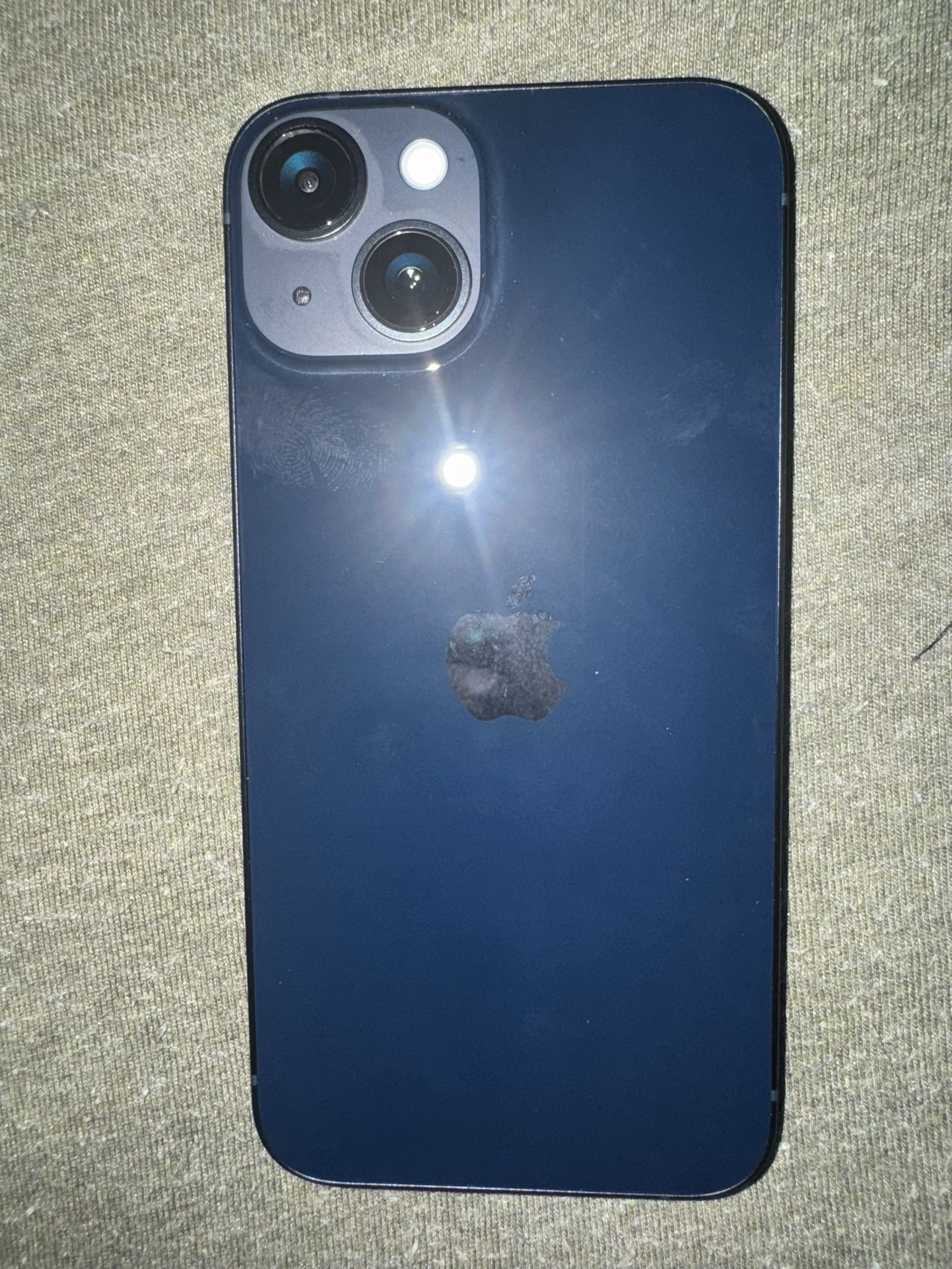 iPhone 14 128 Locked To Tmobile