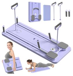 NEW In Box Pilates Reformer Board