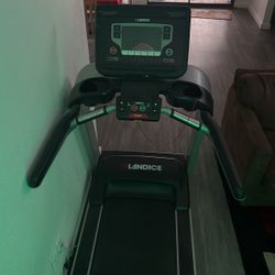 Treadmill Landice