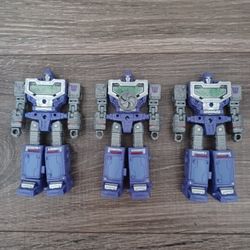 Transformers reflector siege sales