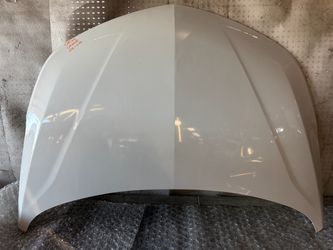 2016-2017-2018-2019 CHEVROLET CRUZE HOOD BONNET OEM