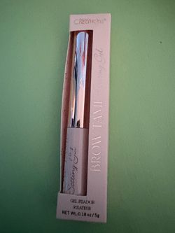 Brow gel $5
