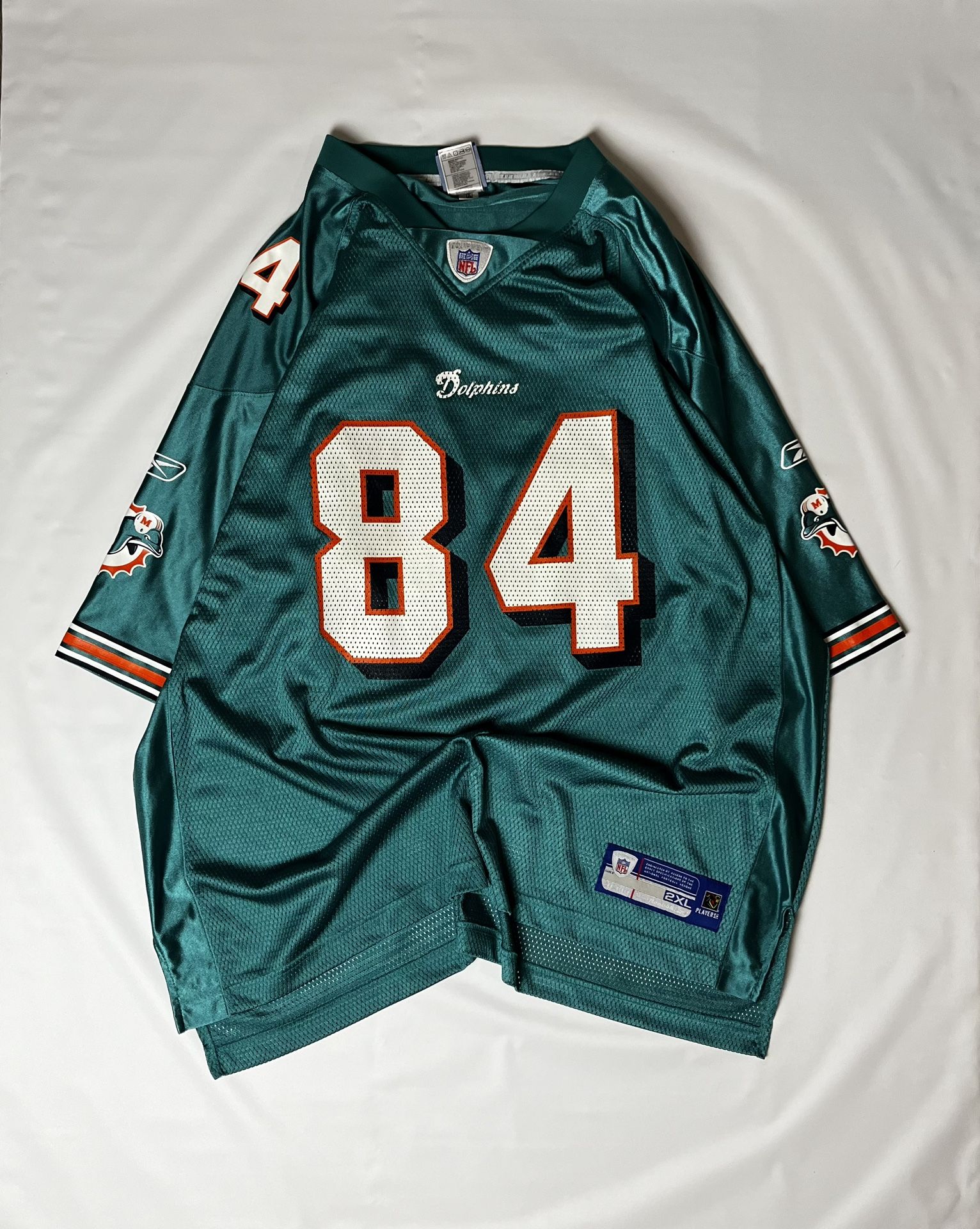 Dolphins jersey