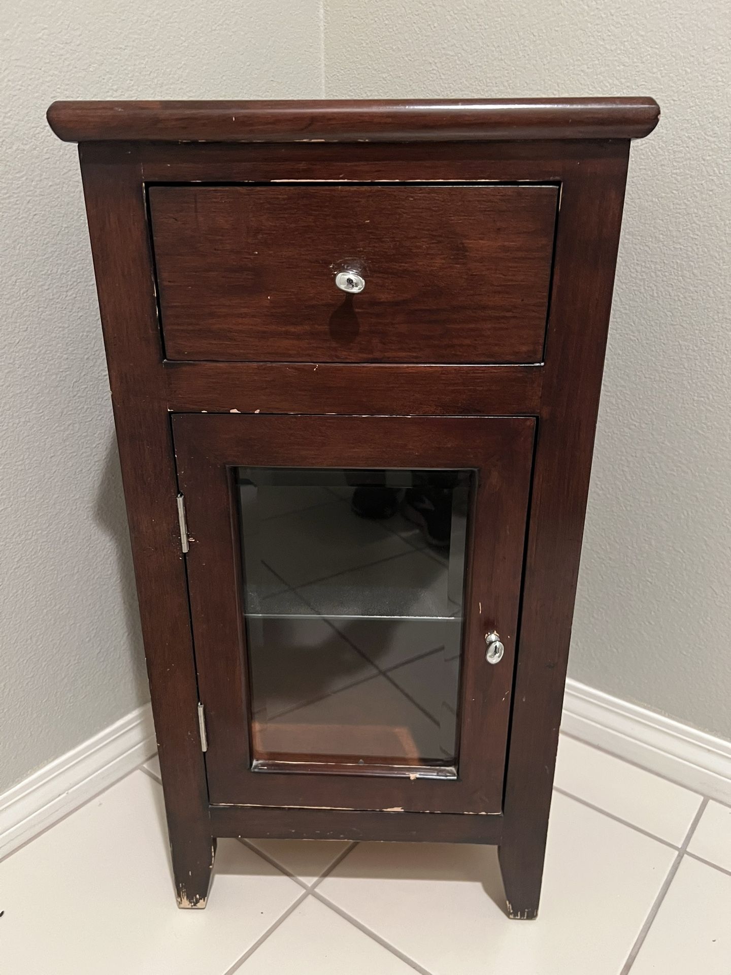 End Table