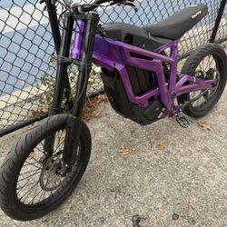 Talaria Mx3 Nucular P24 Controller