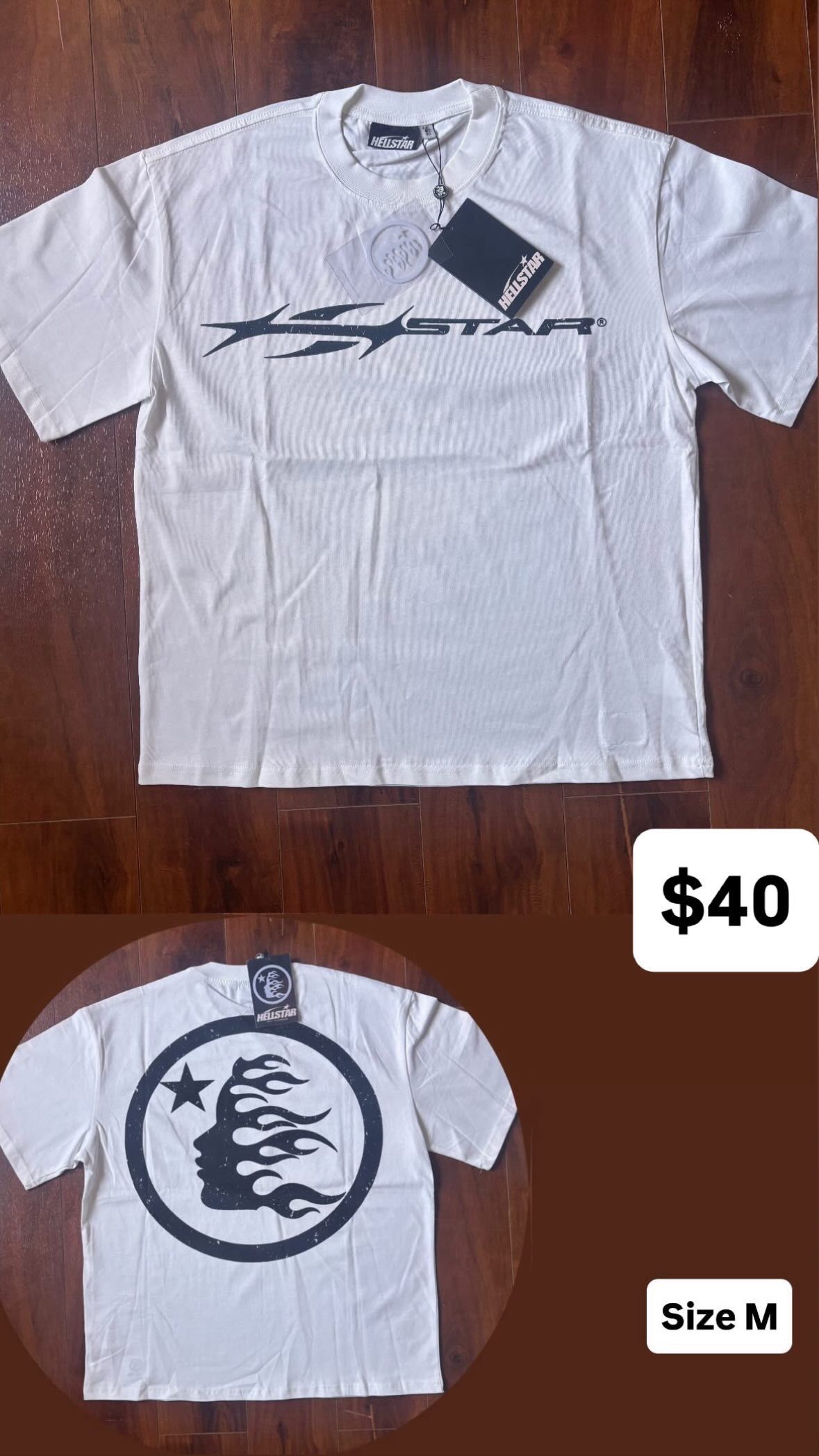 Hellstar Shirt