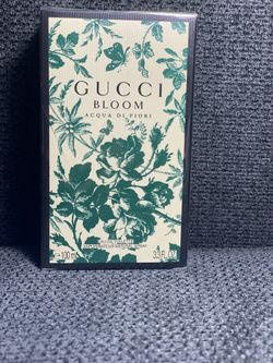 Gucci Bloom Green 