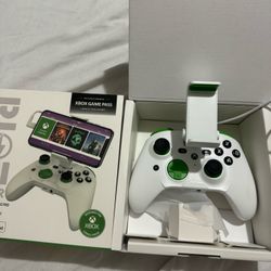 Xbox Controller (iPhone)