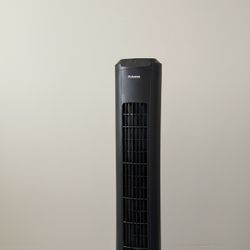Tower Fan