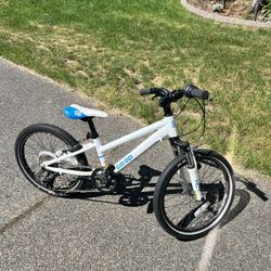 REI Co-op 20” Bicycle 