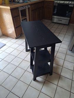 Personal Desk