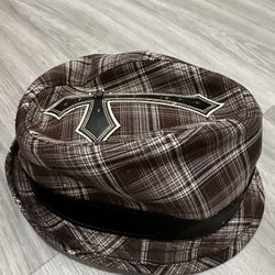 New Hat