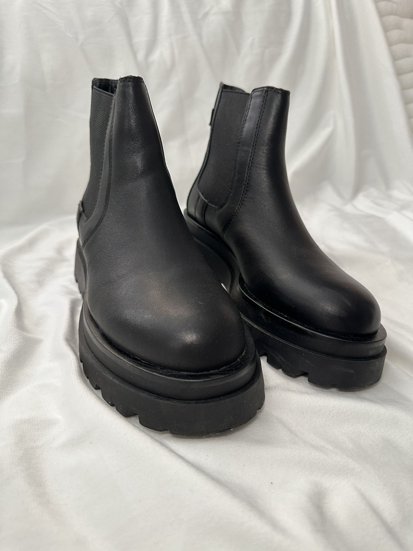 Aldo STOMPD Ankle Boot