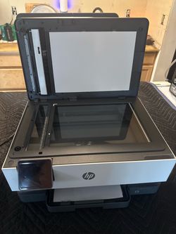 Hp printer