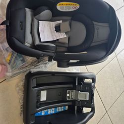 Car Seat