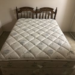 Queen Mattress