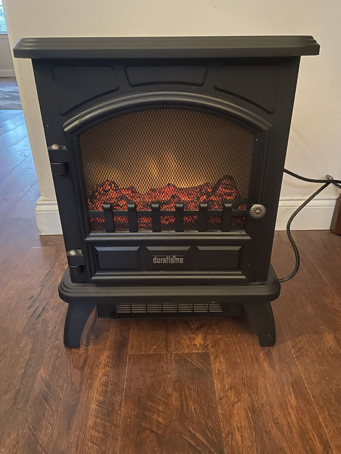 Duraflame Fireplace Heater