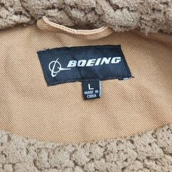 Boeing Jacket