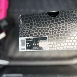 Kobe Dodgers GS