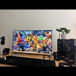 AORUS FO48U 4k 120hz OLED 49inch