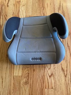 Kids booster seat