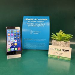 iPhone SE second GEN unlocked 64 GB