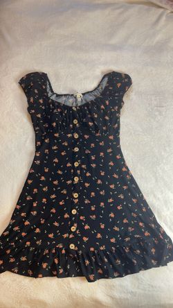 Clothes size M