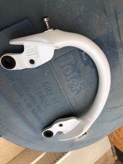 Hayabusa Grab bar 2008 and up gen 2