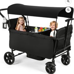 Kids Stroller 