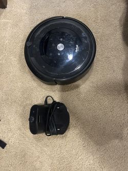 Roomba Floor Vacuum