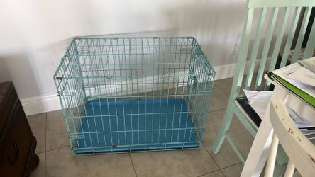 Dog/cat Crate