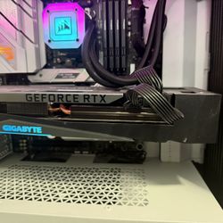 Nvidia RTG 3070ti (gigabyte Gaming Oc) 