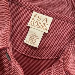 JoS. A. Bank Polo