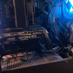 Gaming PC (Firm Price)