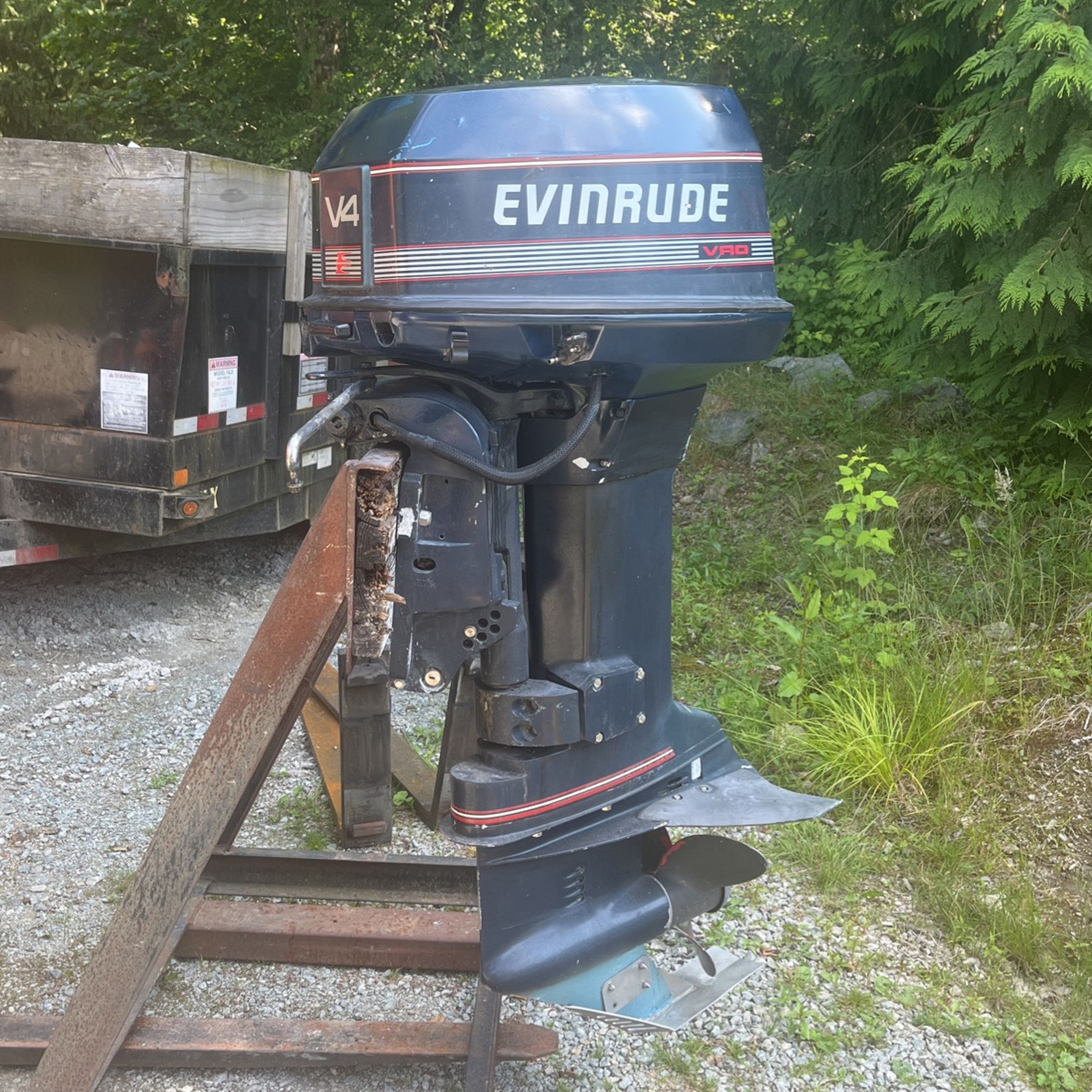 Evinrude