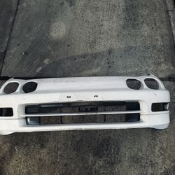 Acura Integra bumper 
