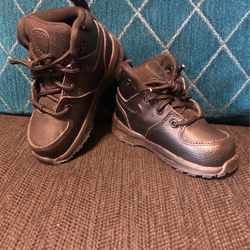 Toddler Nike Manoa Boots 