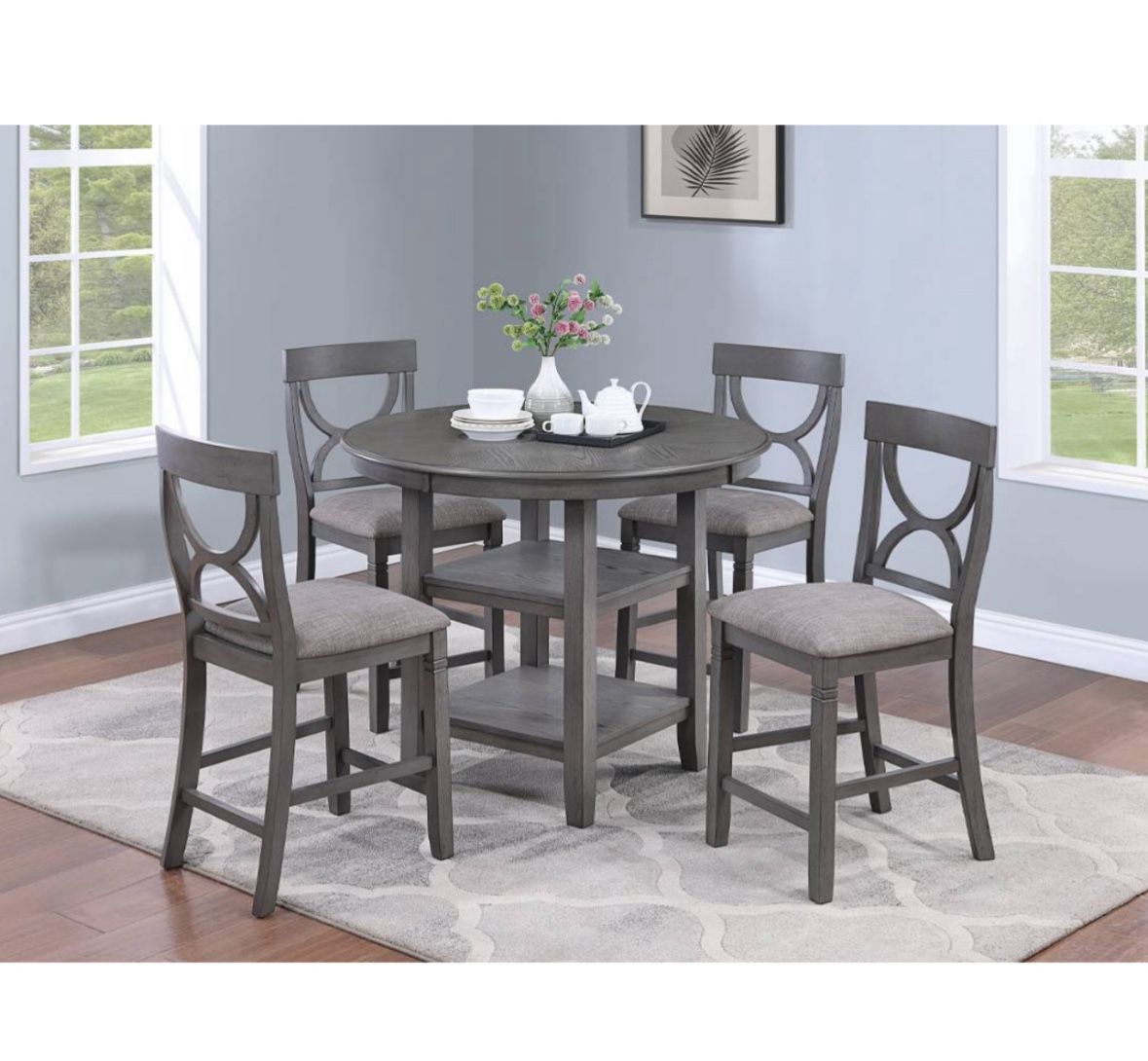 Dining Table Set